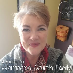 Meet your Posher, Tammy